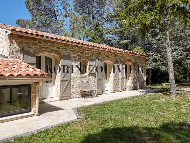 House Venelles - 4 bedrooms - 160m²