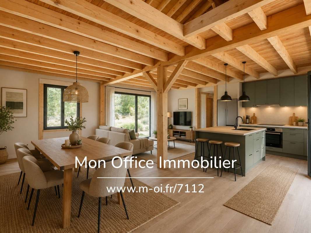 Maison Venelles