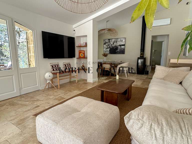 House Venelles - 4 bedrooms - 160m²