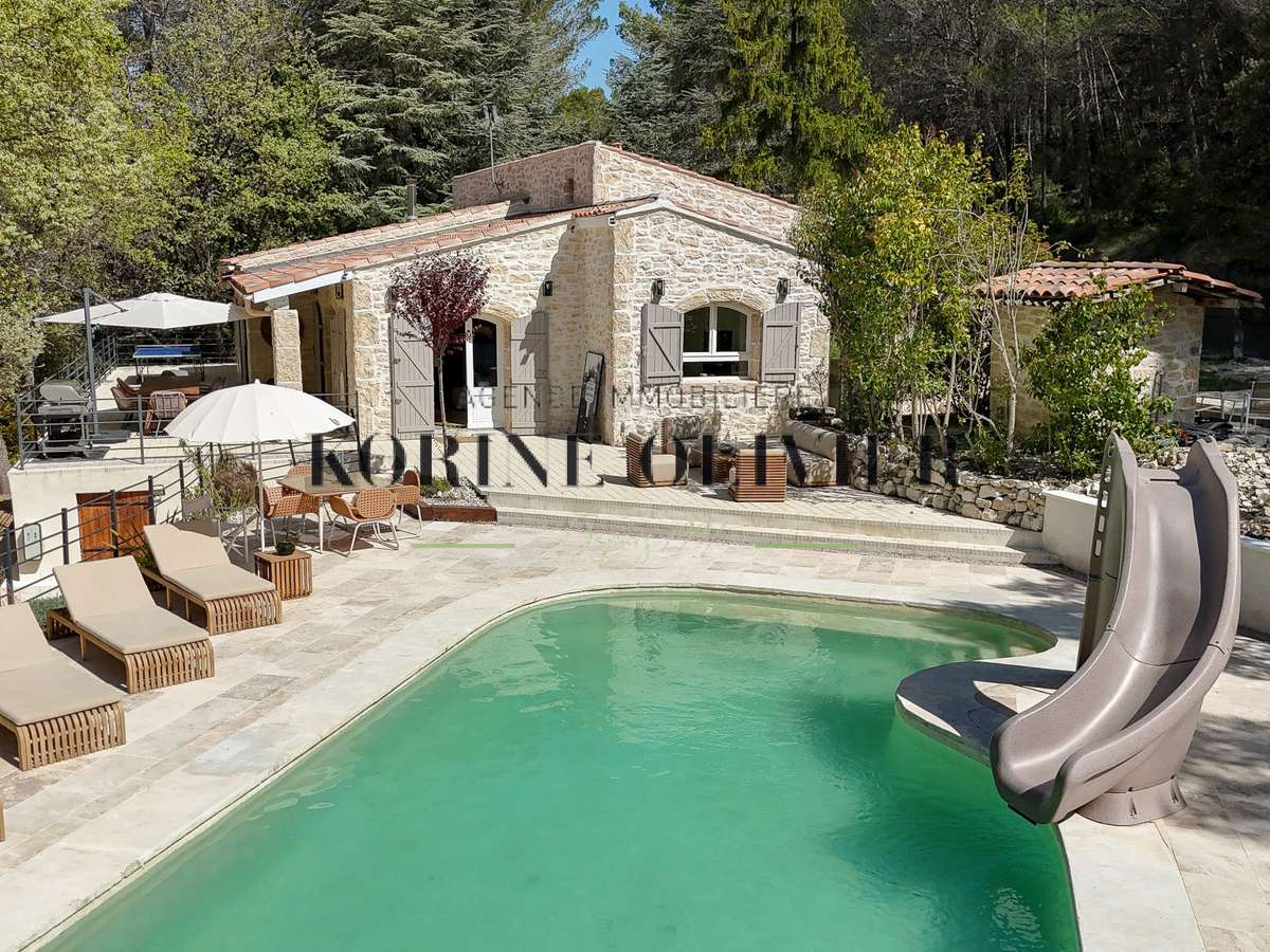 House Venelles