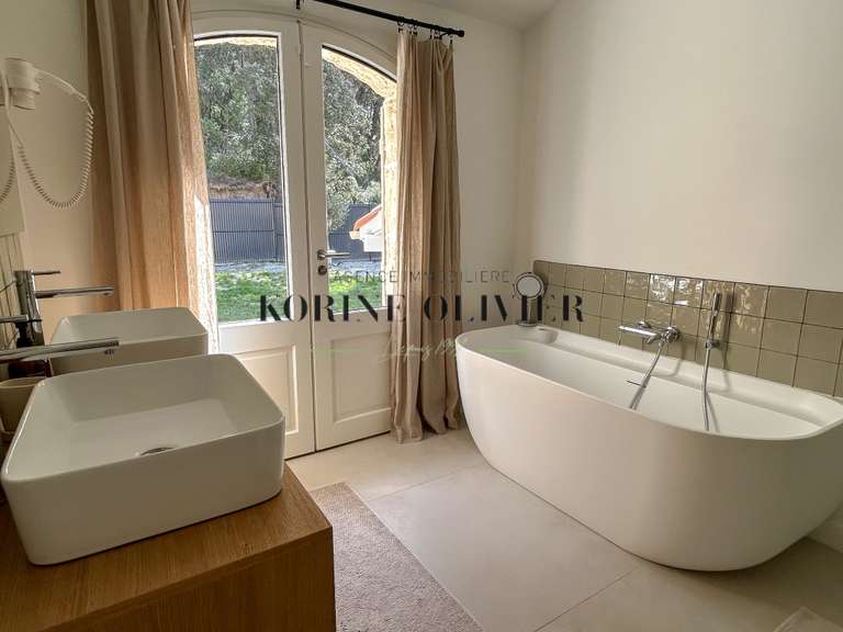 House Venelles - 4 bedrooms - 160m²