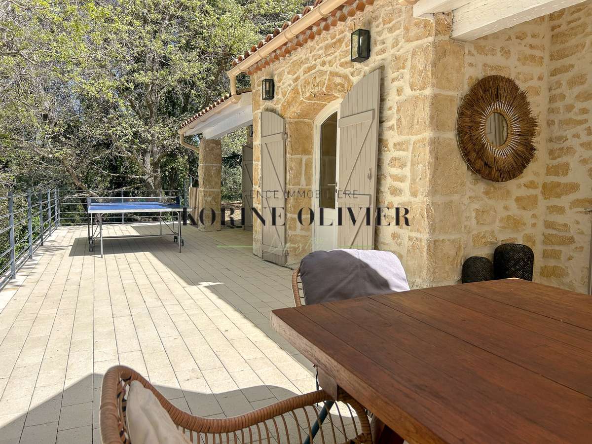 House Venelles
