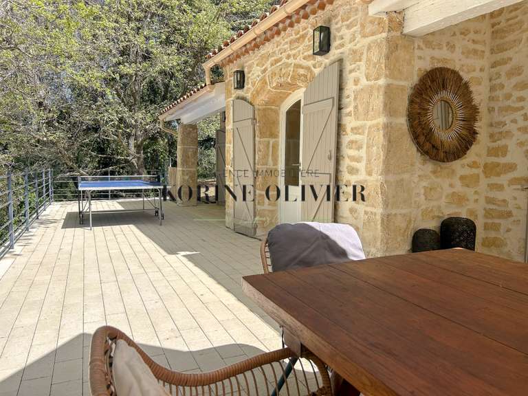 House Venelles - 4 bedrooms - 160m²