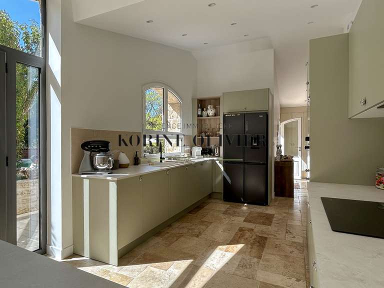 House Venelles - 4 bedrooms - 160m²