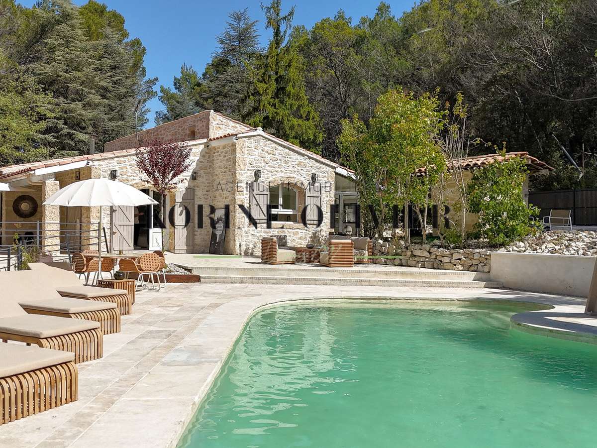 House Venelles