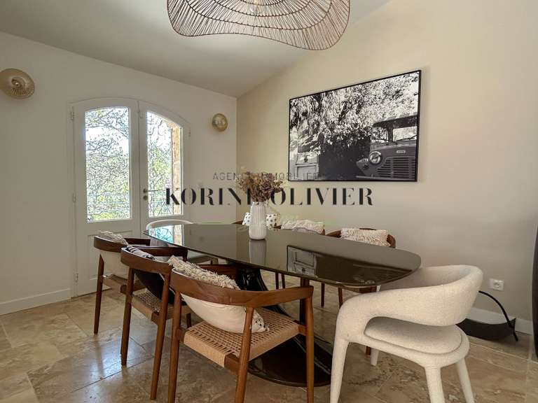 House Venelles - 4 bedrooms - 160m²