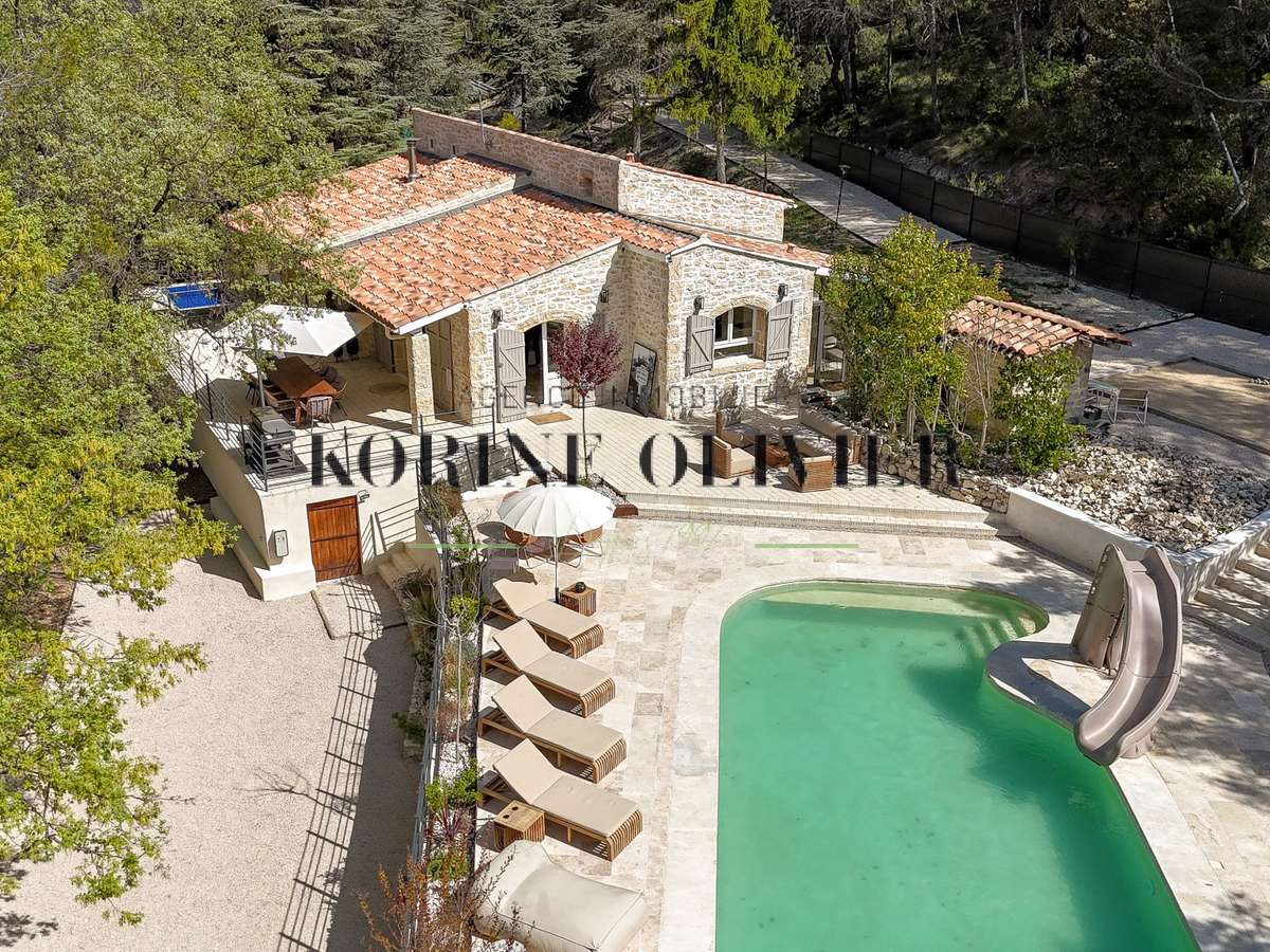 House Venelles