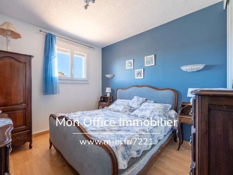 Maison Venelles - 3 chambres - 100m²