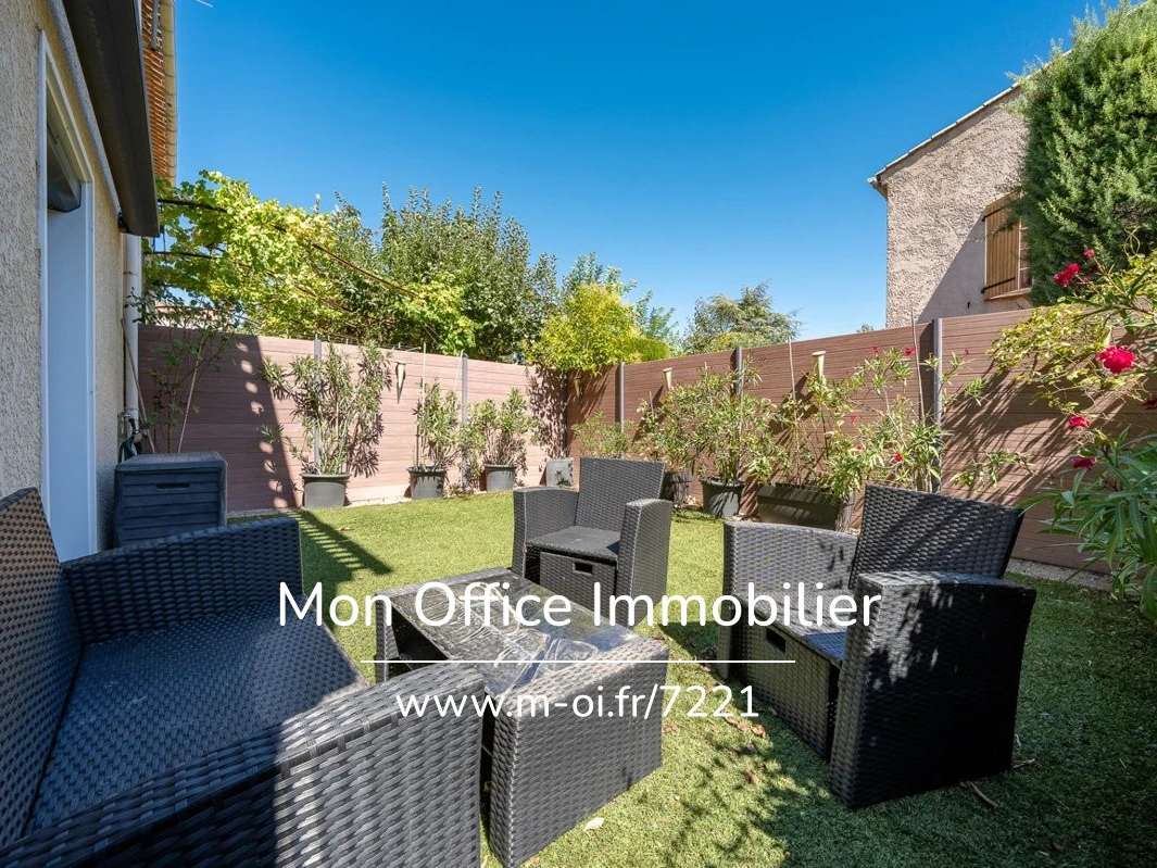 Maison Venelles