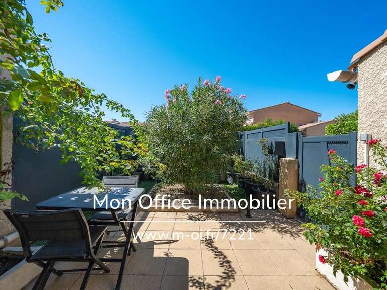 Maison Venelles - 3 chambres - 100m²