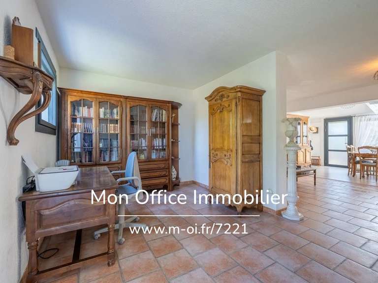 Maison Venelles - 3 chambres - 100m²