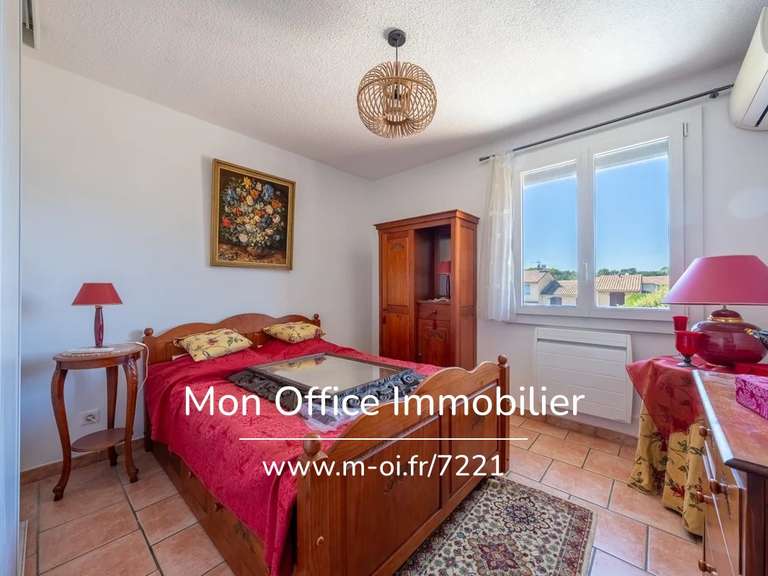 Maison Venelles - 3 chambres - 100m²