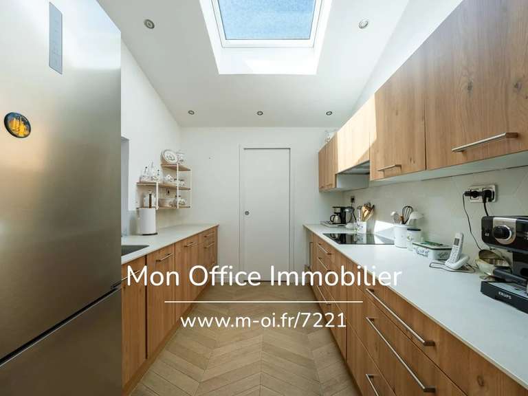 Maison Venelles - 3 chambres - 100m²