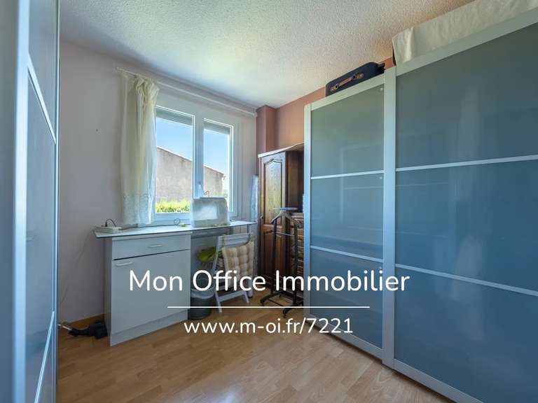 Maison Venelles - 3 chambres - 100m²