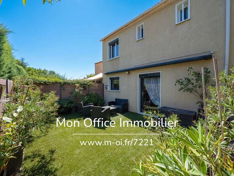 Maison Venelles - 3 chambres - 100m²