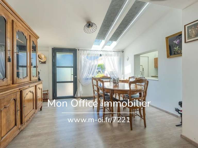 Maison Venelles - 3 chambres - 100m²