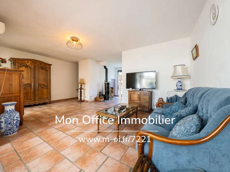 Maison Venelles - 3 chambres - 100m²
