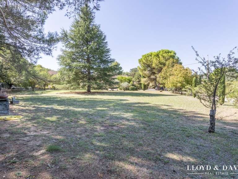 Maison Venelles - 5 chambres - 260m²