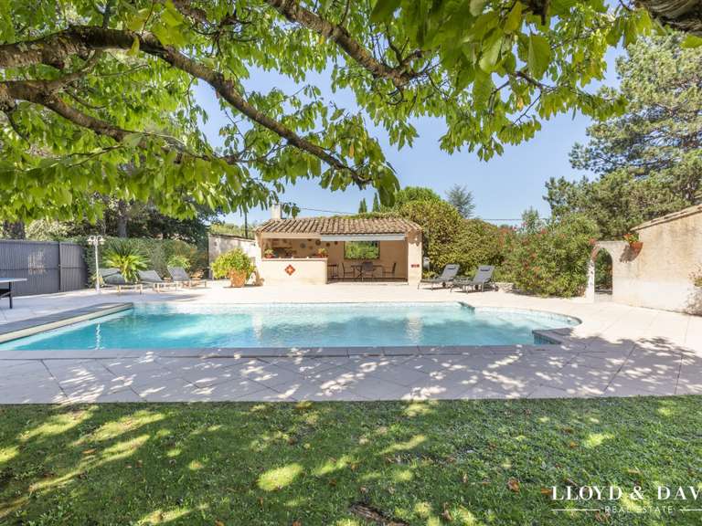 Maison Venelles - 5 chambres - 260m²