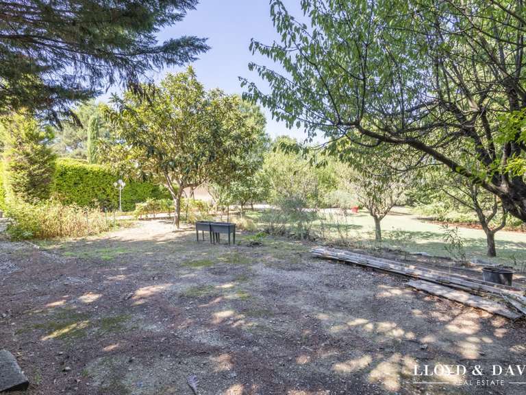 Maison Venelles - 5 chambres - 260m²