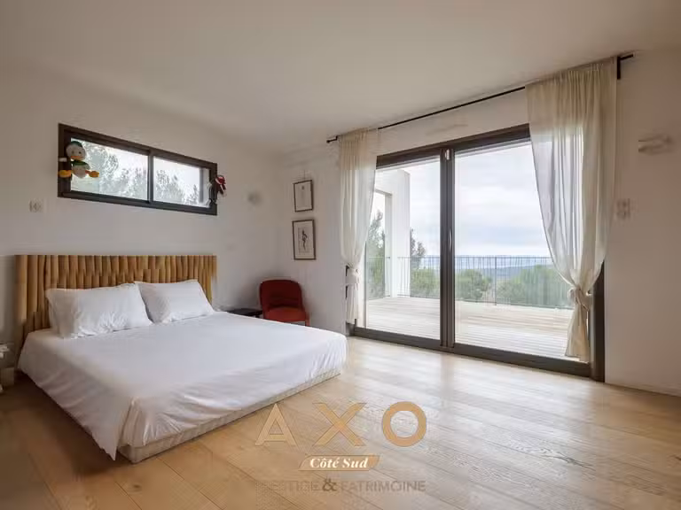 Maison Venelles - 5 chambres