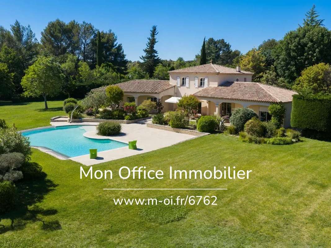 Maison Venelles