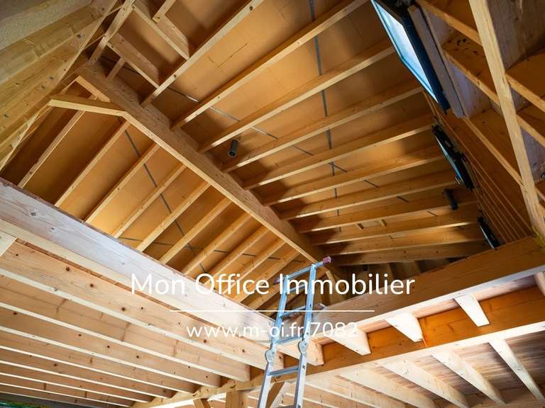 Propriété Venelles - 4 chambres - 170m²