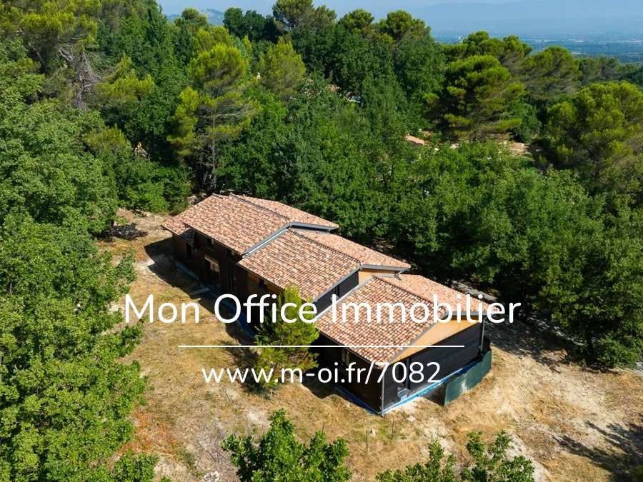 Propriété Venelles
