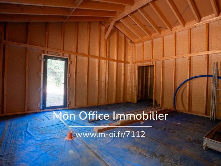 Propriété Venelles - 4 chambres - 170m²