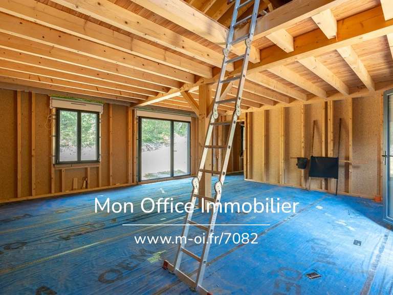 Propriété Venelles - 4 chambres - 170m²