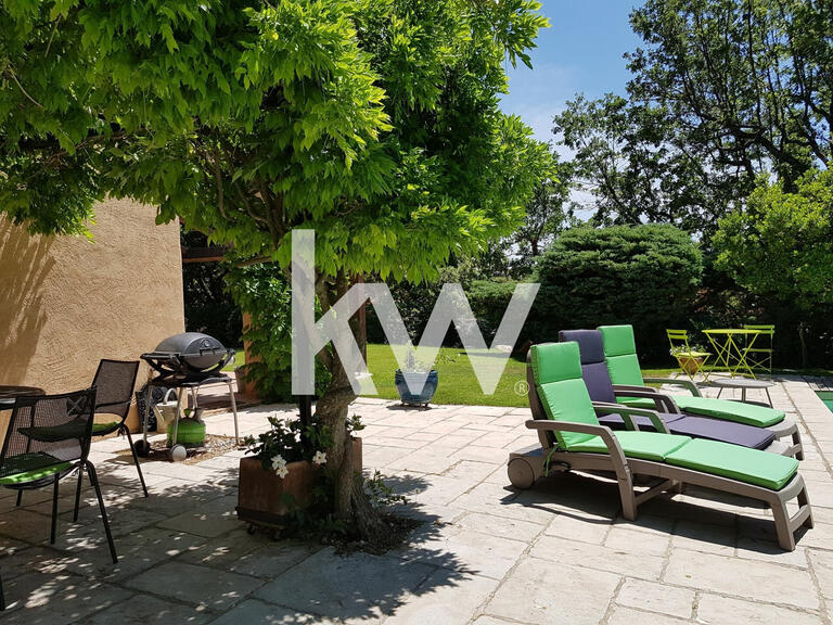 Villa Venelles - 6 chambres - 244m²