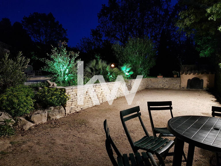 Villa Venelles - 6 chambres - 244m²