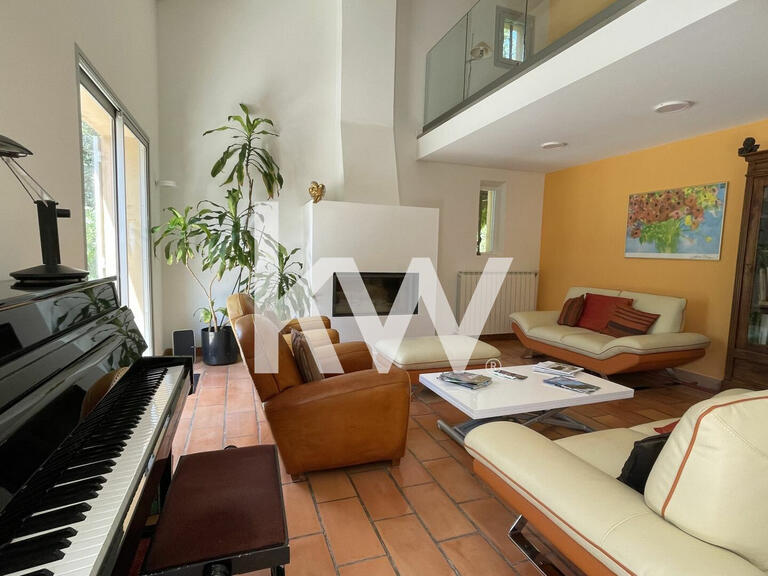 Villa Venelles - 6 chambres - 244m²