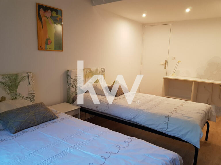 Villa Venelles - 6 chambres - 244m²