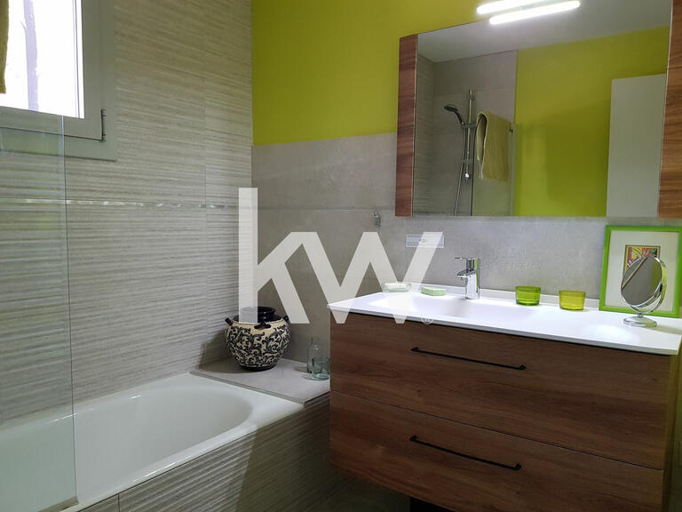 Villa Venelles - 6 chambres - 244m²