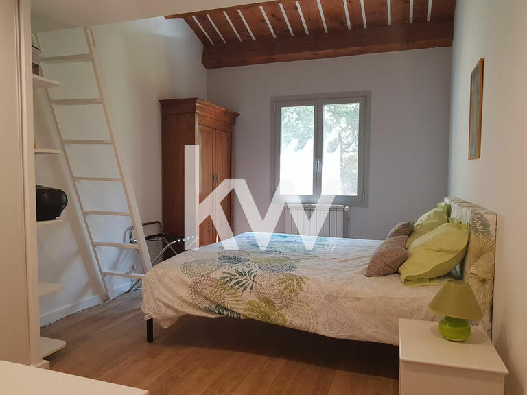 Villa Venelles - 6 chambres - 244m²
