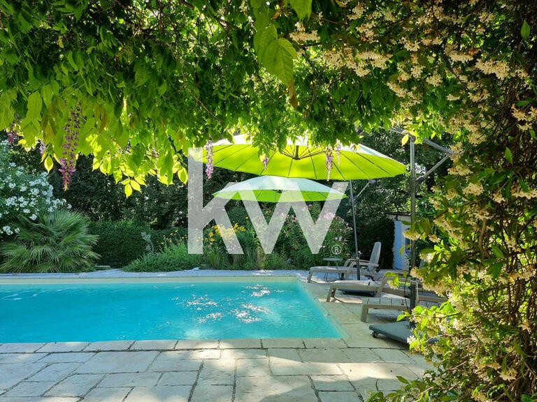 Villa Venelles - 6 chambres - 244m²