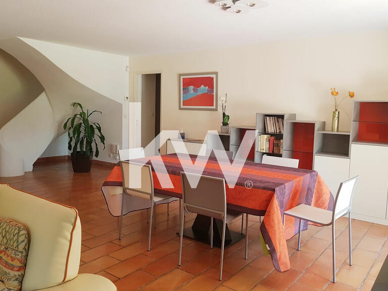 Villa Venelles - 6 chambres - 244m²