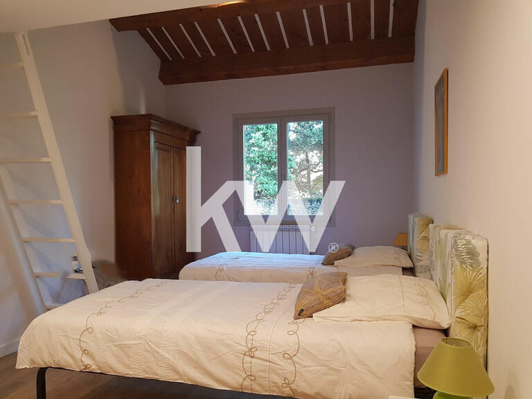 Villa Venelles - 6 chambres - 244m²