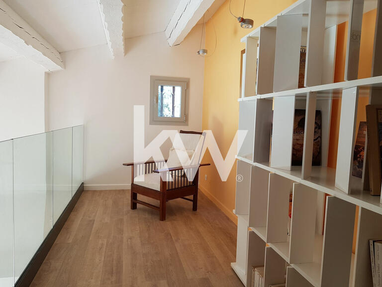 Villa Venelles - 6 chambres - 244m²