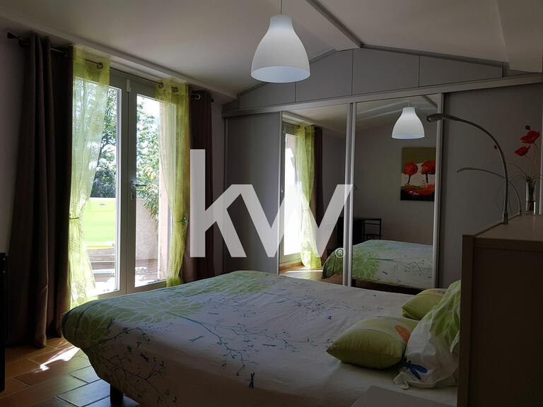 Villa Venelles - 6 chambres - 244m²