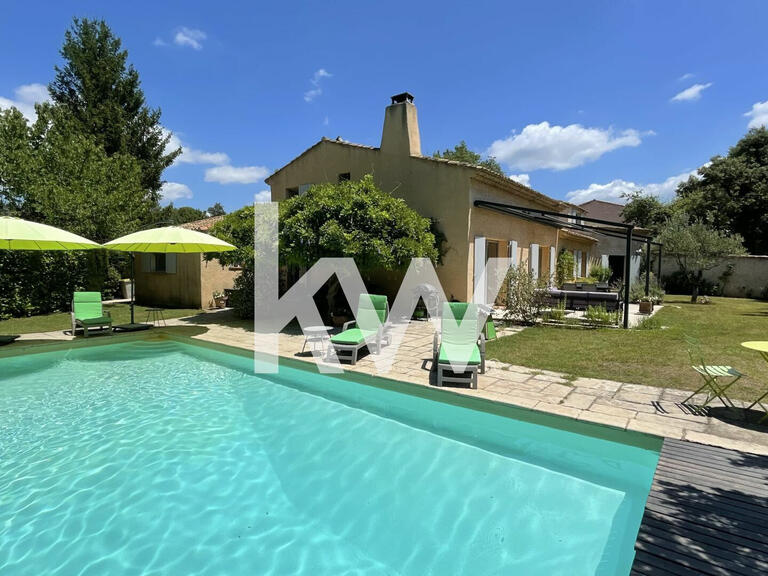 Villa Venelles - 6 chambres - 244m²