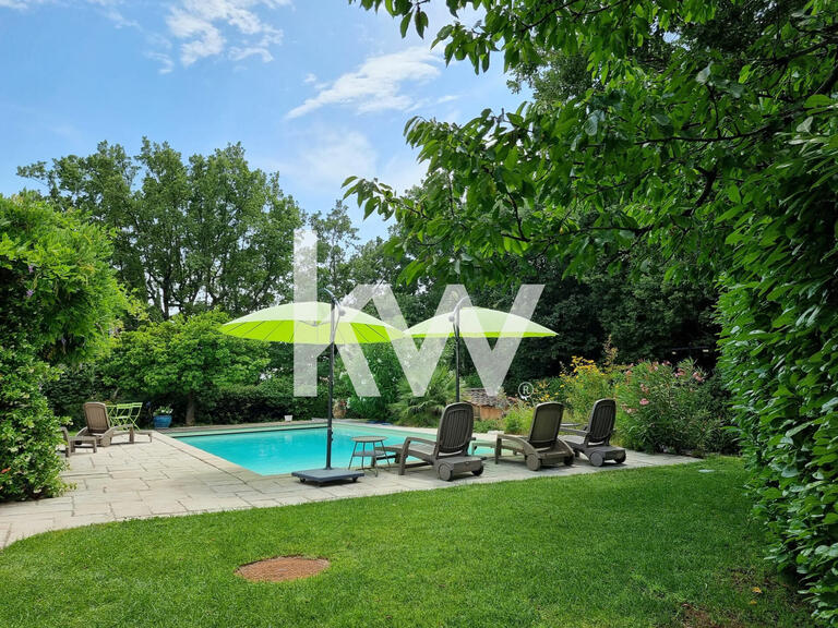 Villa Venelles - 6 chambres - 244m²