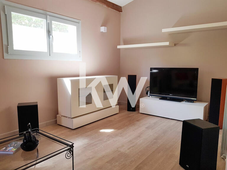 Villa Venelles - 6 chambres - 244m²