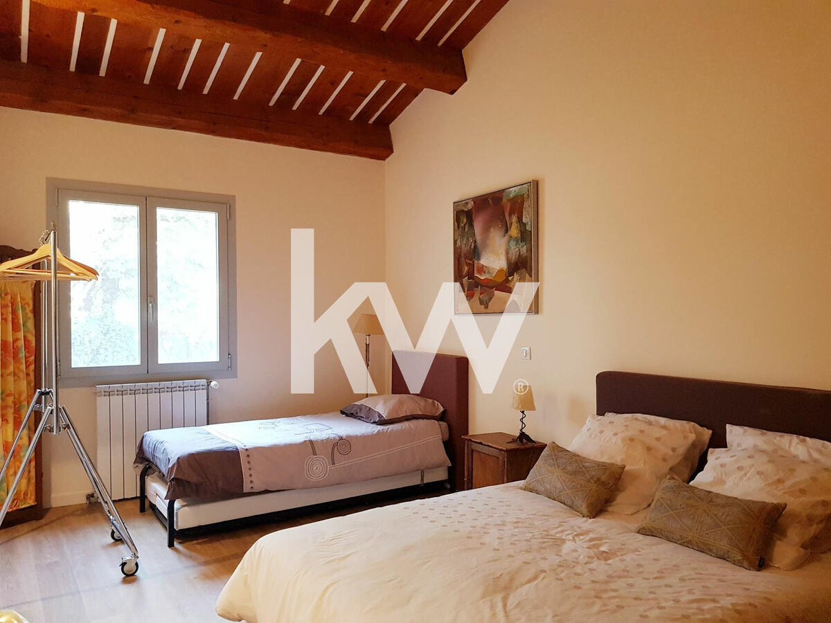 Villa Venelles