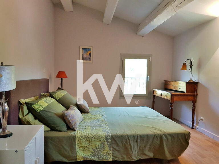 Villa Venelles - 6 bedrooms - 244m²