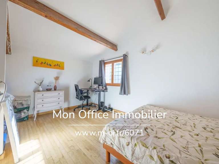 Villa Venelles - 5 chambres - 200m²