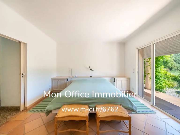 Villa Venelles - 5 chambres - 290m²