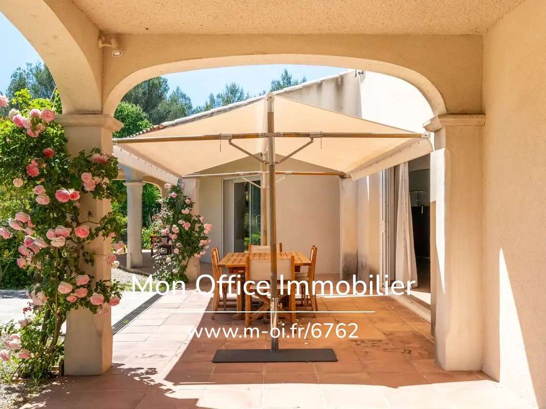 Villa Venelles
