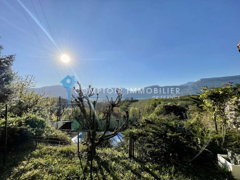 Maison Venon - 6 chambres - 254m²